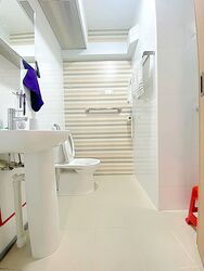 Blk 419D Waterfront II @ Northshore (Punggol), HDB 3 Rooms #595713961
